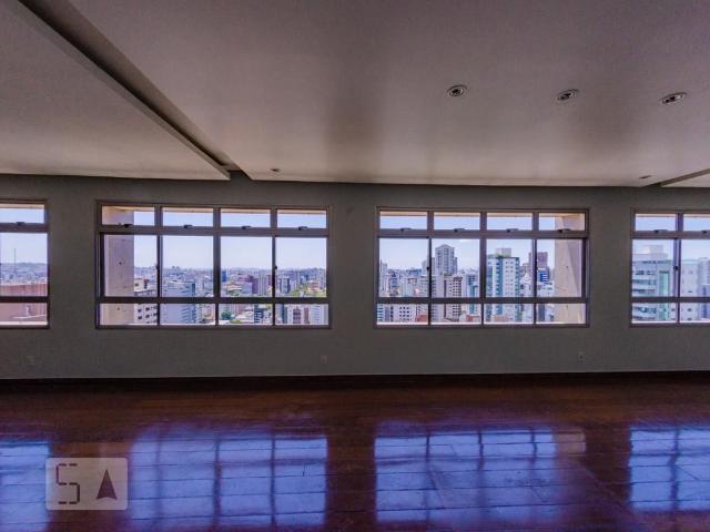 Apto, Gutierrez, 4 Quartos, 180 m2 Belo Horizonte