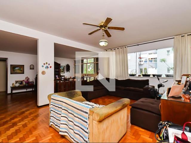 Apto, Gutierrez, 4 Quartos, 241 m2 Belo Horizonte