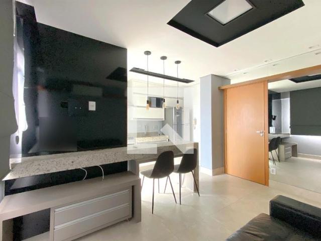 Apto, Gutierrez, 1 Quarto, 70 m2 Belo Horizonte