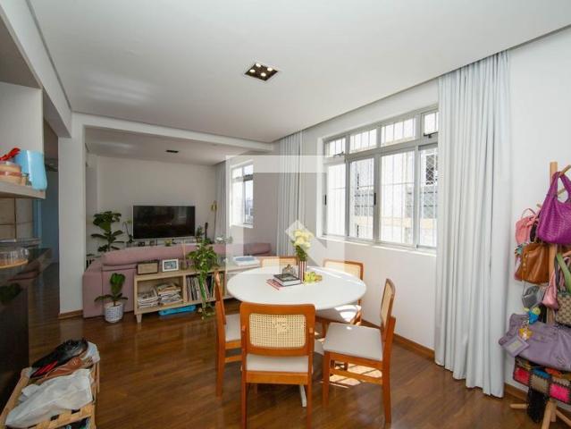 Apto, Gutierrez, 1 Quarto, 80 m2 Belo Horizonte