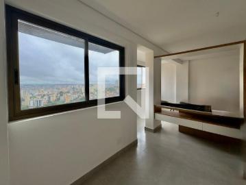 Apto, Gutierrez, 1 Quarto, 38 m2 Belo Horizonte