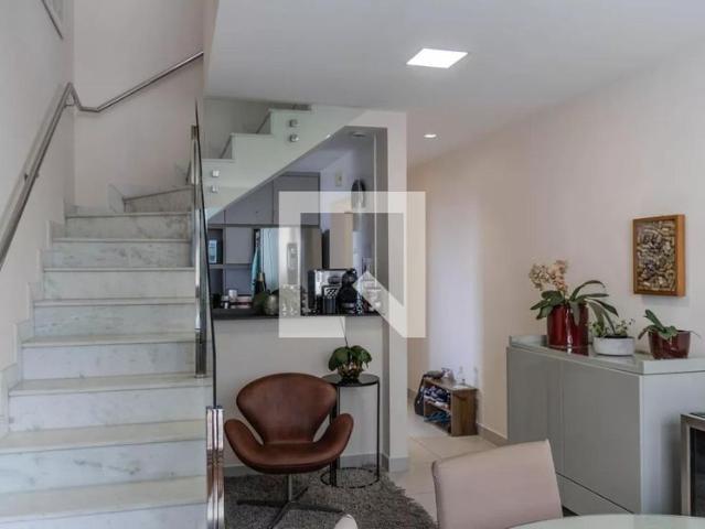 Apto, Gutierrez, 2 Quartos, 137 m2 Belo Horizonte