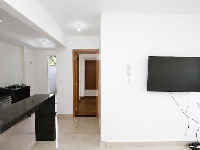Apto, Gutierrez, 2 Quartos, 48 m2 Belo Horizonte
