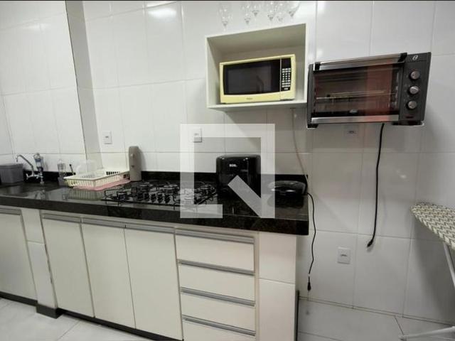 Apto, Gutierrez, 2 Quartos, 73 m2 Belo Horizonte