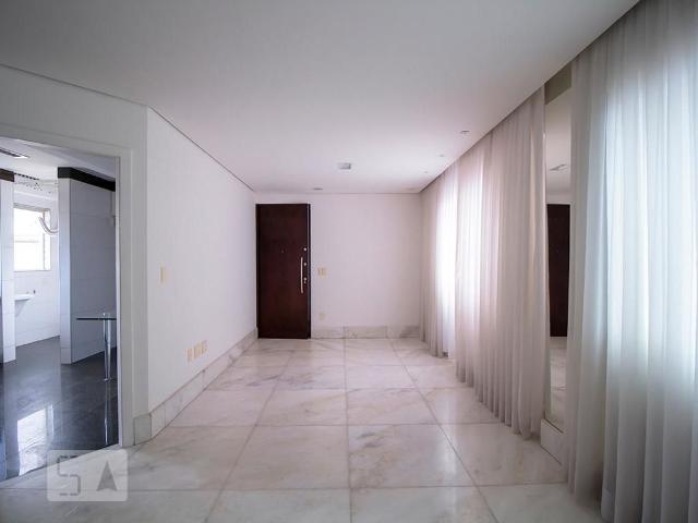 Apto, Gutierrez, 3 Quartos, 110 m2 Belo Horizonte