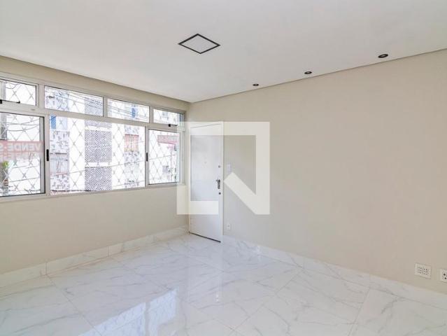 Apto, Gutierrez, 3 Quartos, 120 m2 Belo Horizonte