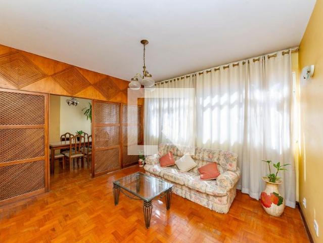 Apto, Gutierrez, 3 Quartos, 130 m2 Belo Horizonte