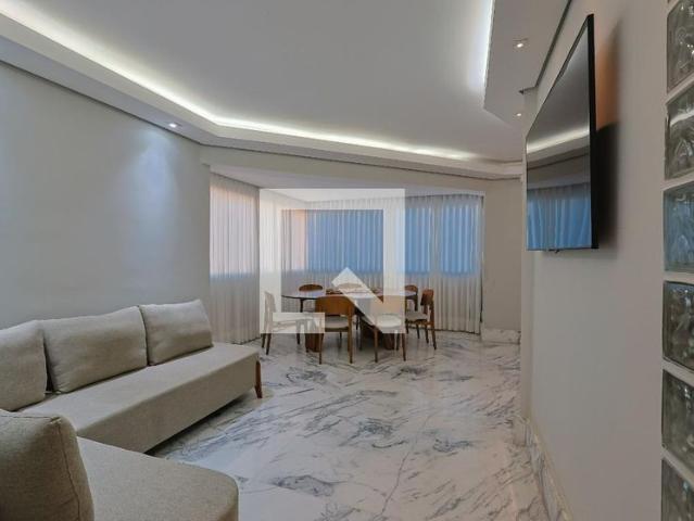 Apto, Gutierrez, 3 Quartos, 341 m2 Belo Horizonte