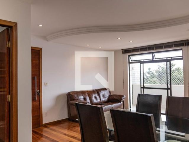Apto, Gutierrez, 2 Quartos, 85 m2 Belo Horizonte