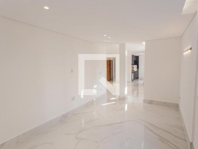 Apto, Gutierrez, 3 Quartos, 90 m2 Belo Horizonte