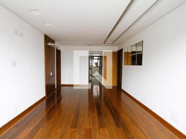 Apto, Gutierrez, 3 Quartos, 90 m2 Belo Horizonte
