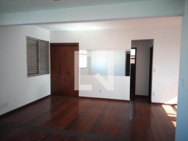 Apto, Gutierrez, 3 Quartos, 95 m2 Belo Horizonte