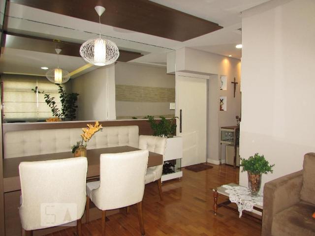 Apto, Gutierrez, 3 Quartos, 98 m2 Belo Horizonte