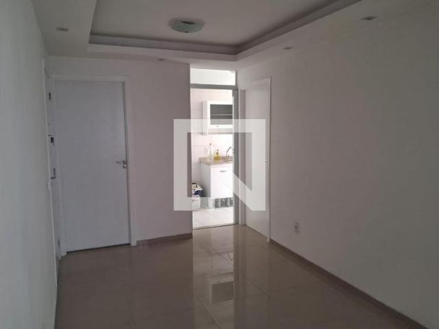 Apto, Galo Branco, 2 Quartos, 46 m2 São Gonçalo