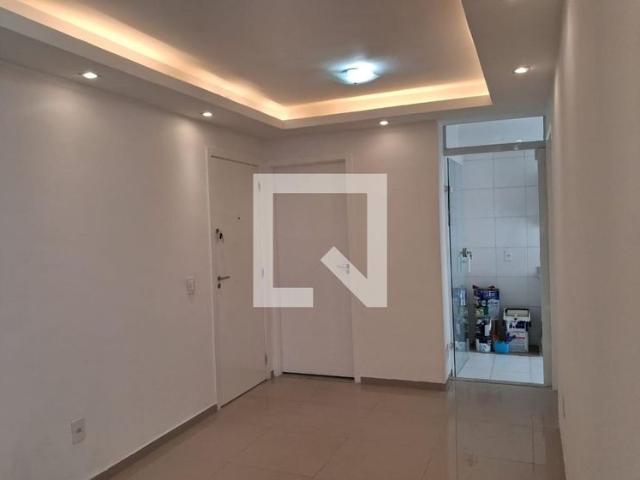 Apto, Galo Branco, 2 Quartos, 46 m2 São Gonçalo
