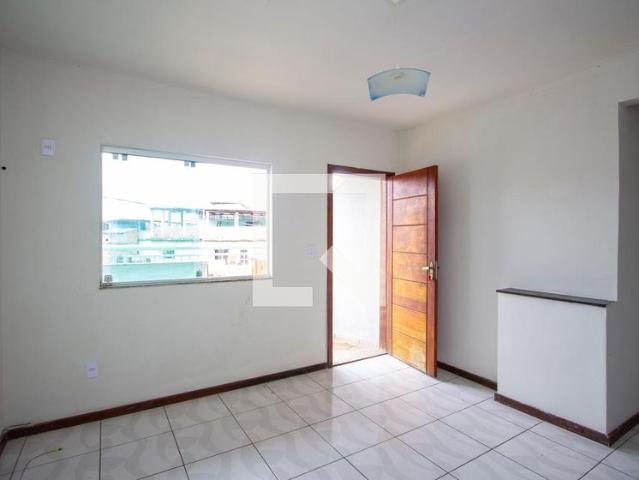 Apto, Galo Branco, 2 Quartos, 60 m2 São Gonçalo