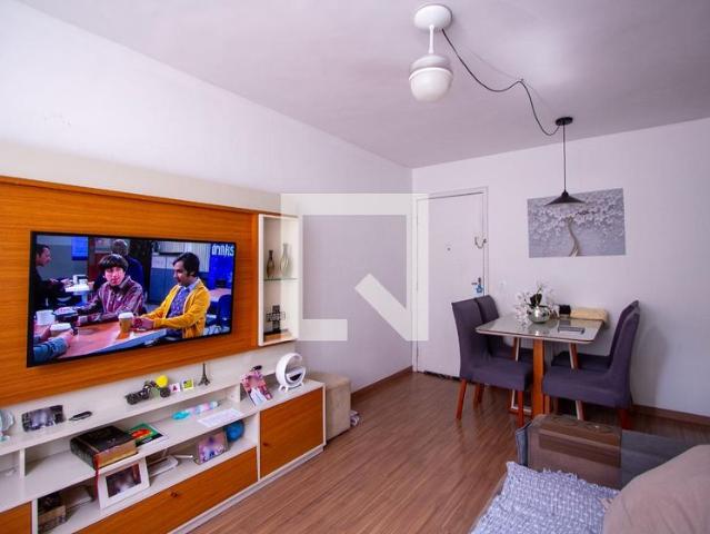 Apto, Galo Branco, 2 Quartos, 72 m2 São Gonçalo