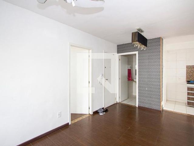 Apto, Galo Branco, 3 Quartos, 52 m2 São Gonçalo