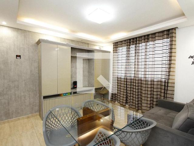 Apto, Gameleira, 2 Quartos, 53 m2 Belo Horizonte