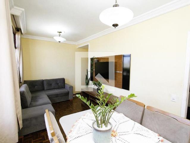Apto, Gameleira, 2 Quartos, 60 m2 Belo Horizonte