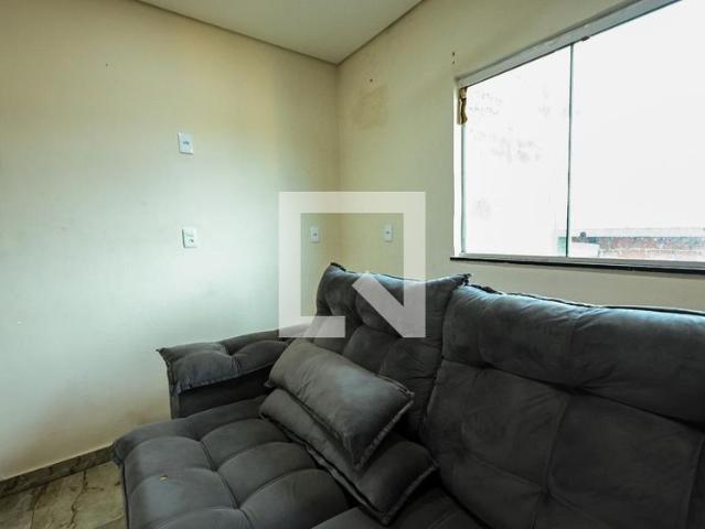 Apto, Gameleira, 3 Quartos, 45 m2 Belo Horizonte