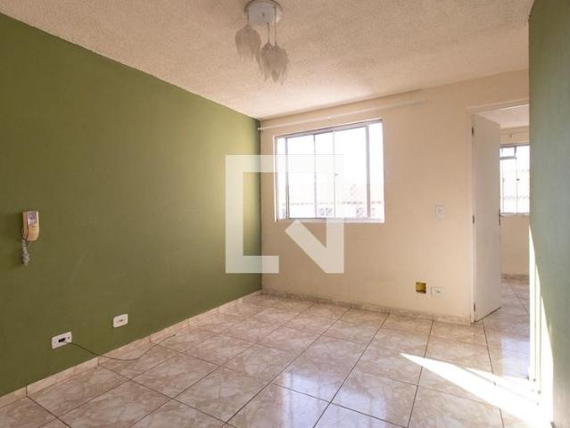 Apto, Ganchinho, 2 Quartos, 47 m2 Curitiba