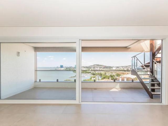 Garden 3 Suítes com Piscina e 4 Vagas | 256m² | Vila Assunção