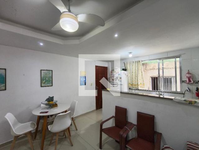Apto, Gardênia Azul, 2 Quartos, 49 m2 Rio de Janeiro