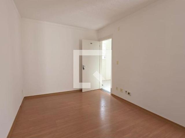 Apto, Gávea II, 2 Quartos, 44 m2 Vespasiano