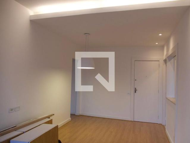 Apto, Gávea, 1 Quarto, 60 m2 Rio de Janeiro