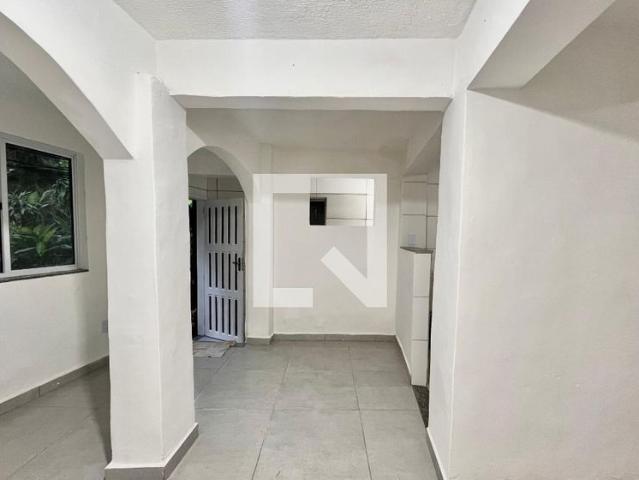 Casa, Gávea, 1 Quarto, 45 m2 Rio de Janeiro