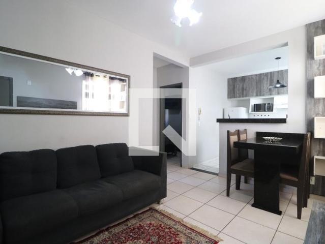 Apto, Gávea, 2 Quartos, 44 m2 Uberlândia