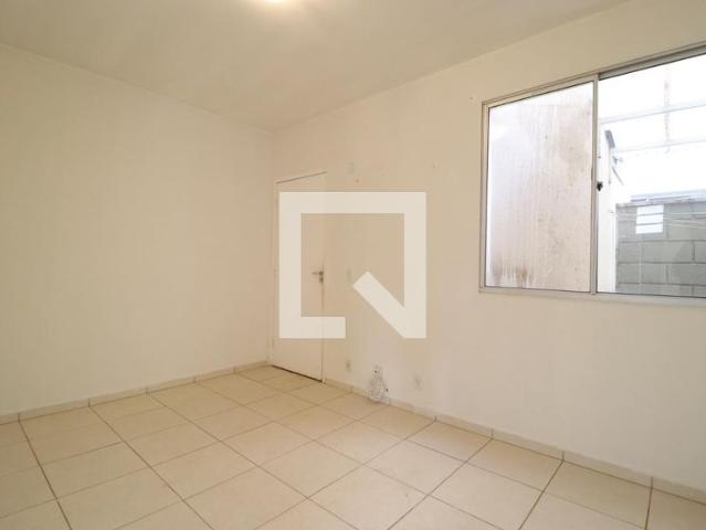 Apto, Gávea, 2 Quartos, 50 m2 Uberlândia