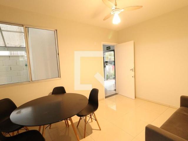 Apto, Gávea, 2 Quartos, 55 m2 Uberlândia
