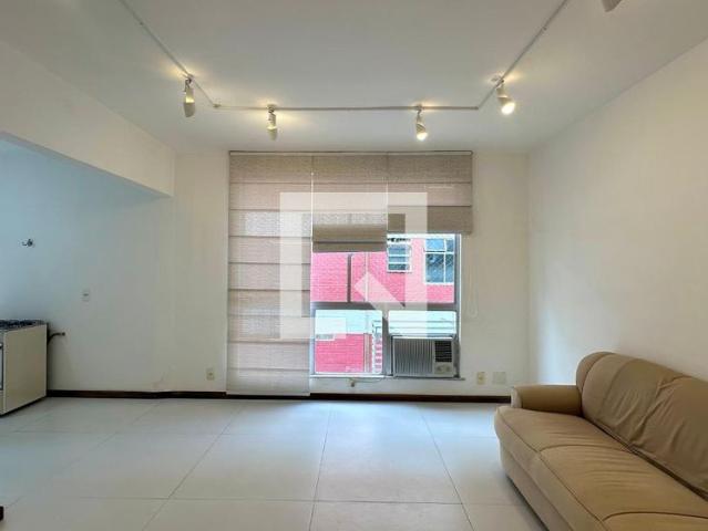 Apto, Gávea, 2 Quartos, 62 m2 Rio de Janeiro