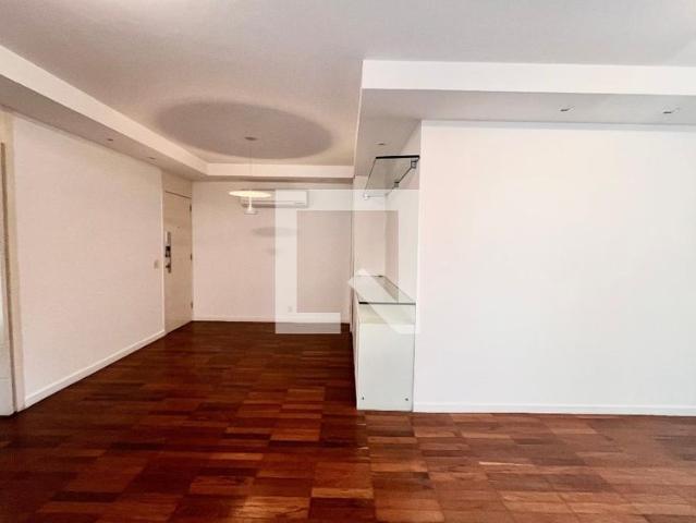 Apto, Gávea, 2 Quartos, 92 m2 Rio de Janeiro