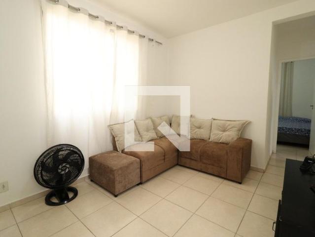 Apto, Gávea, 3 Quartos, 60 m2 Uberlândia