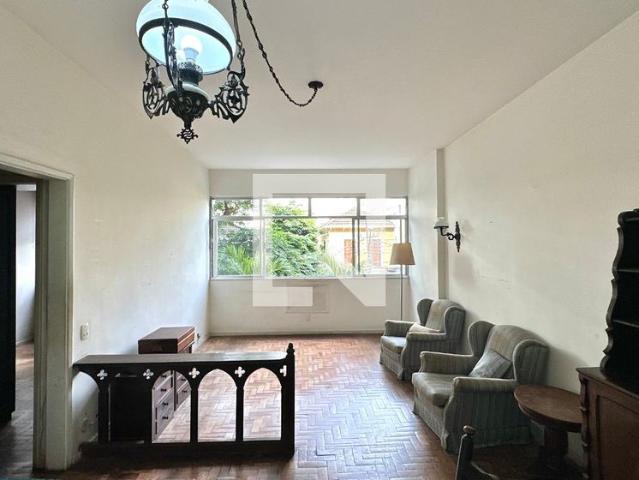 Apto, Gávea, 3 Quartos, 100 m2 Rio de Janeiro
