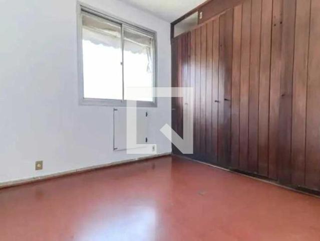 Apto, Gávea, 3 Quartos, 113 m2 Rio de Janeiro