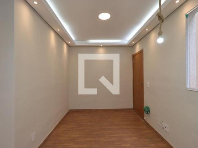 Apto, Geraldo Correia de Carvalho, 2 Quartos, 42 m2 Ribeirão Preto
