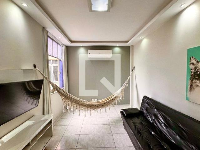 Apto, Glória, 1 Quarto, 42 m2 Rio de Janeiro