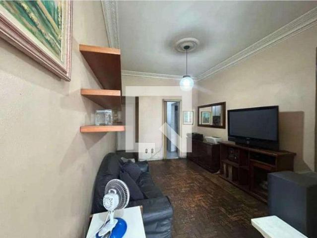 Apto, Glória, 1 Quarto, 50 m2 Rio de Janeiro