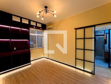 Apto, Glória, 1 Quarto, 52 m2 Rio de Janeiro