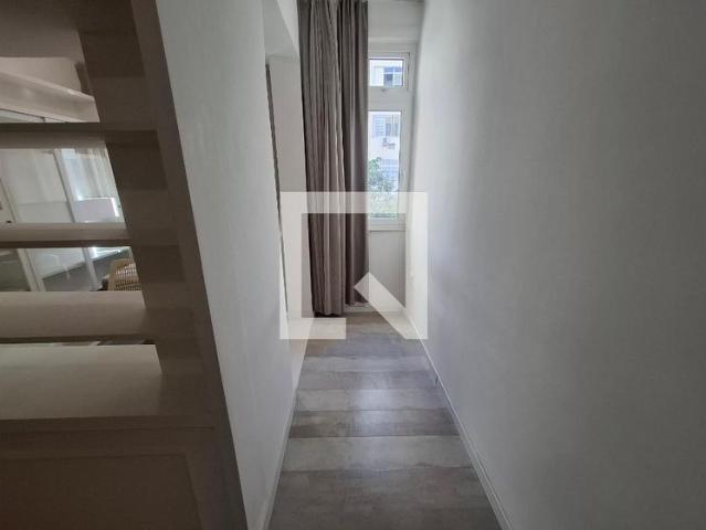 Apto, Glória, 1 Quarto, 62 m2 Rio de Janeiro