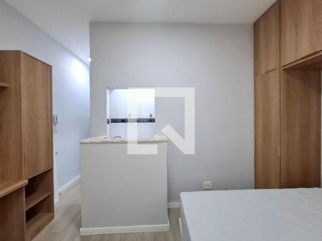 Apto, Glória, 1 Quarto, 21 m2 Rio de Janeiro