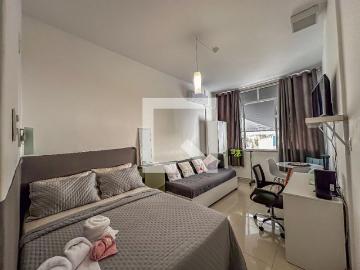 Apto, Glória, 1 Quarto, 25 m2 Rio de Janeiro