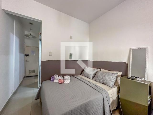 Apto, Glória, 1 Quarto, 25 m2 Rio de Janeiro