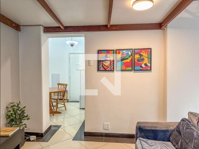 Apto, Glória, 1 Quarto, 30 m2 Rio de Janeiro