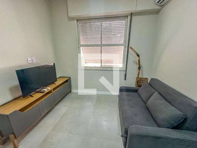 Apto, Glória, 1 Quarto, 32 m2 Rio de Janeiro