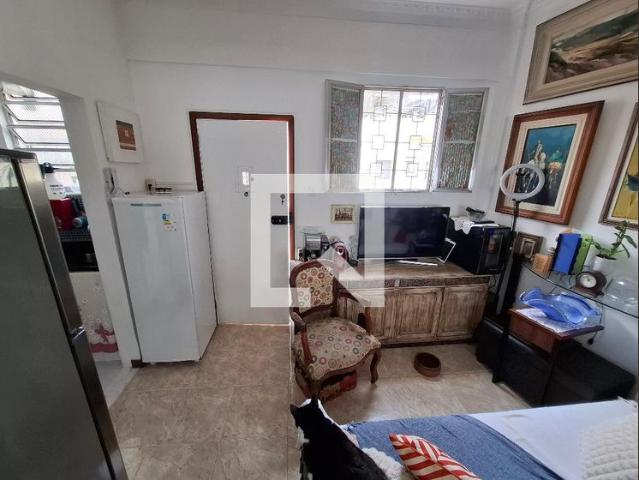 Apto, Glória, 1 Quarto, 34 m2 Rio de Janeiro